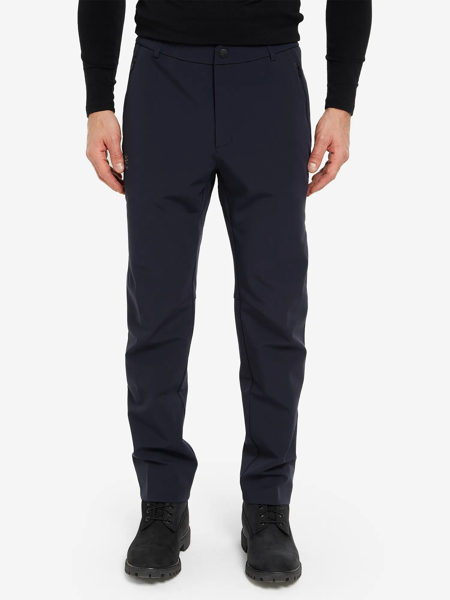 Брюки Kailas, черный, арт. kg2336308kls-17155