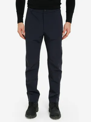 Брюки Kailas, черный, арт. kg2336308kls-17155