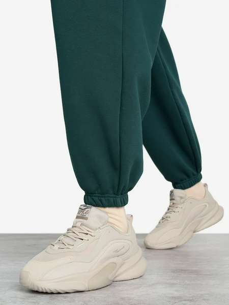 Женские кроссовки Erke, бежевый, арт. 17763