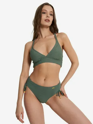 Плавки Protest Mixgrow, зеленый, арт. 17807