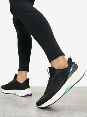 Кроссовки 361° Titan II Lite, черный, арт. W572432202-5W361