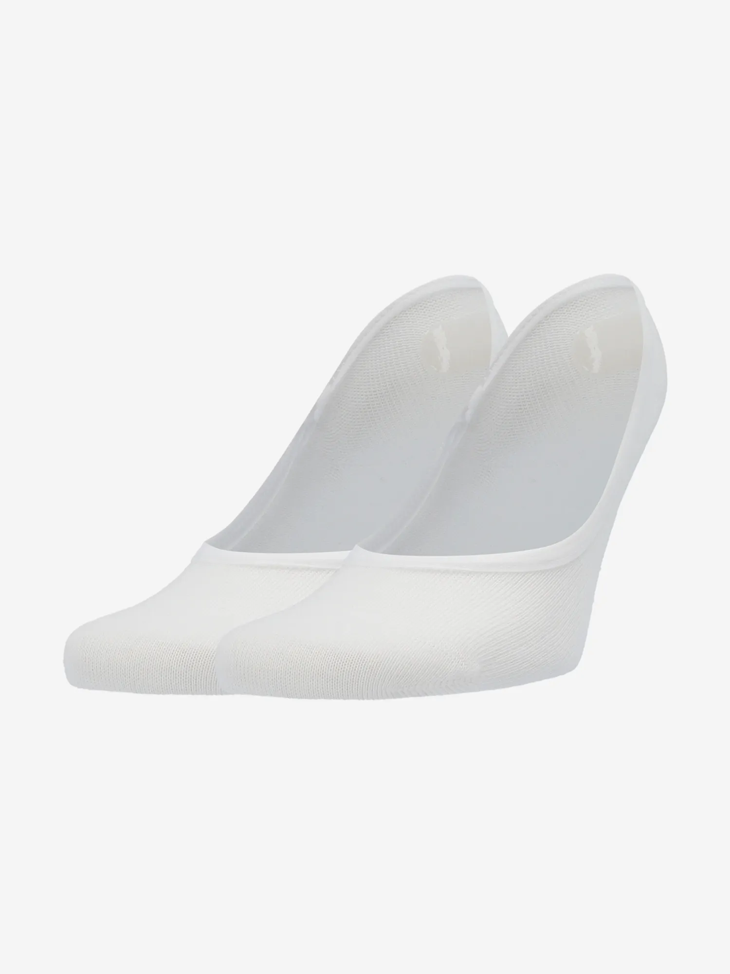 Носки Demix, 2 пары, белый, арт. 128557dmx-00