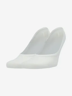 Носки Demix, 2 пары, белый, арт. 128557DMX-00