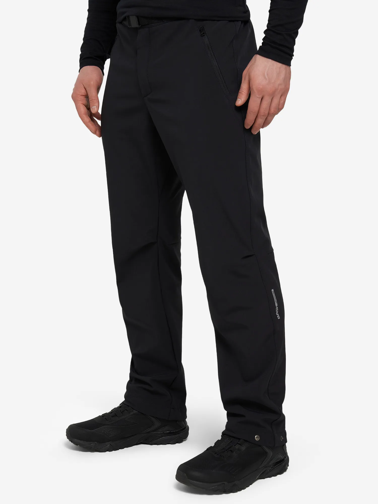 Брюки Bask Blade V3, черный, арт. 17856