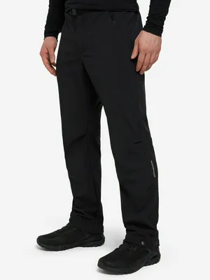 Брюки Bask Blade V3, черный, арт. 21003BSK-9009