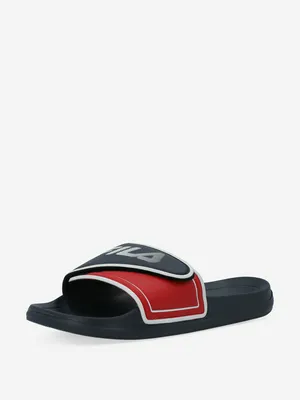 Шлепанцы FILA Sp Tider, синий, арт. 143522FLA-Z4