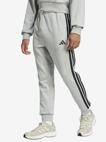 Брюки мужские Adidas, серый, арт. je6346a01-.