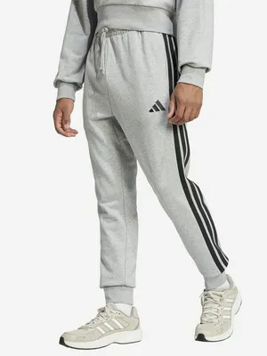 Брюки мужские Adidas, серый, арт. JE6346A01