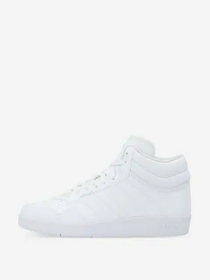 Кеды adidas Hoops 4.0 Mid J, белый, арт. JI3476A01