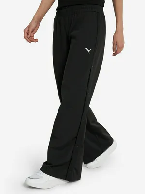 Брюки женские PUMA Wardrobe Ess, черный, арт. 629804P0P-01