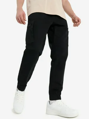 Брюки Champion, черный, арт. 17901