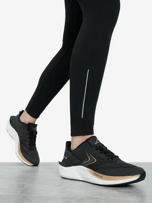 Кроссовки Demix Spectre Enrblast 5, черный, арт. 137495DMX-99