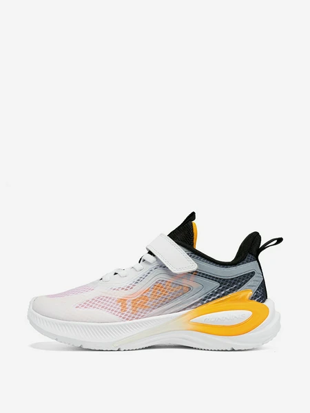 Кроссовки 361°, белый, арт. wk72423524-3w361-.