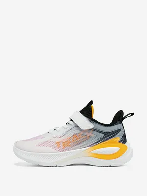 Кроссовки 361°, белый, арт. wk72423524-3w361-.