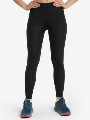 Легинсы Craft Essence Intense, черный, арт. 17924