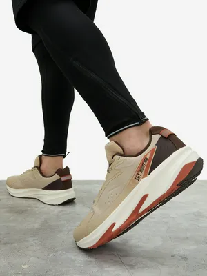 Кроссовки мужские 361°, бежевый, арт. W572342237-1W361