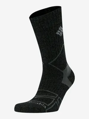 Носки компрессионные Columbia, серый, арт. RCL851CLB-GY1