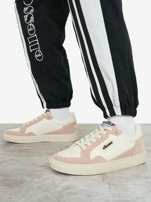 Кеды Ellesse Albury, бежевый, арт. EL41W80453E0V-01