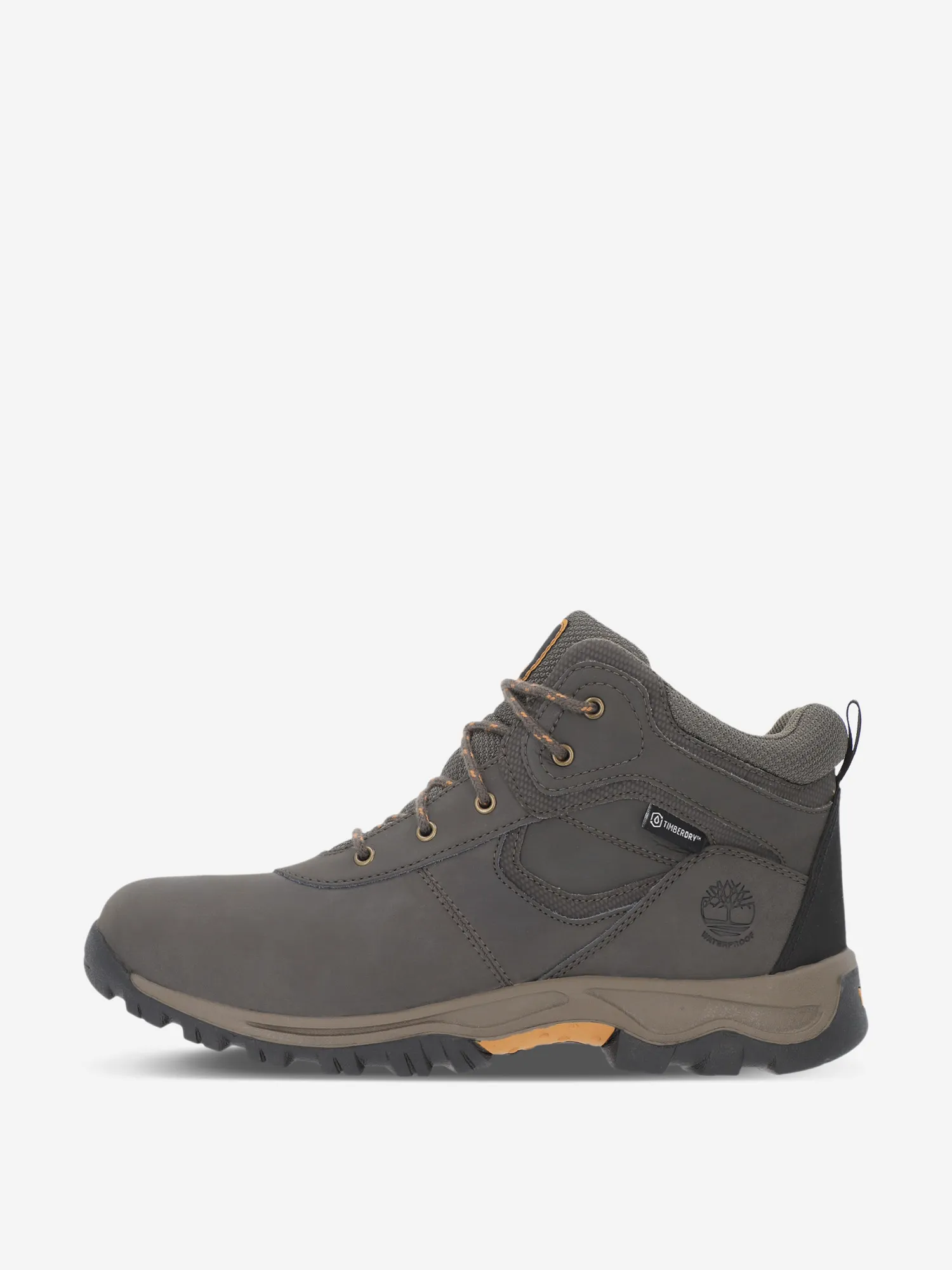 Ботинки Timberland Mt. Maddsen Mid Wp, коричневый, арт. tb0a14ib242t09-.