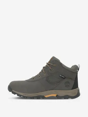 Ботинки Timberland Mt. Maddsen Mid Wp, коричневый, арт. TB0A14IB242T09