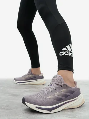 Кроссовки женские adidas Supernova Rise, серый, арт. IF3022A01