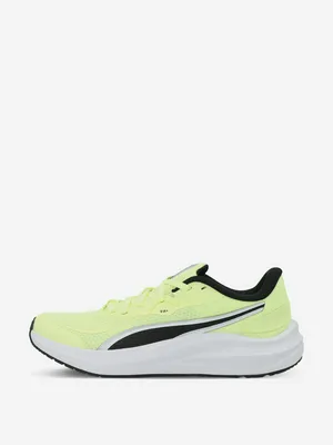 Кроссовки детские PUMA Skyrocket Lite 2, зеленый, арт. 312413