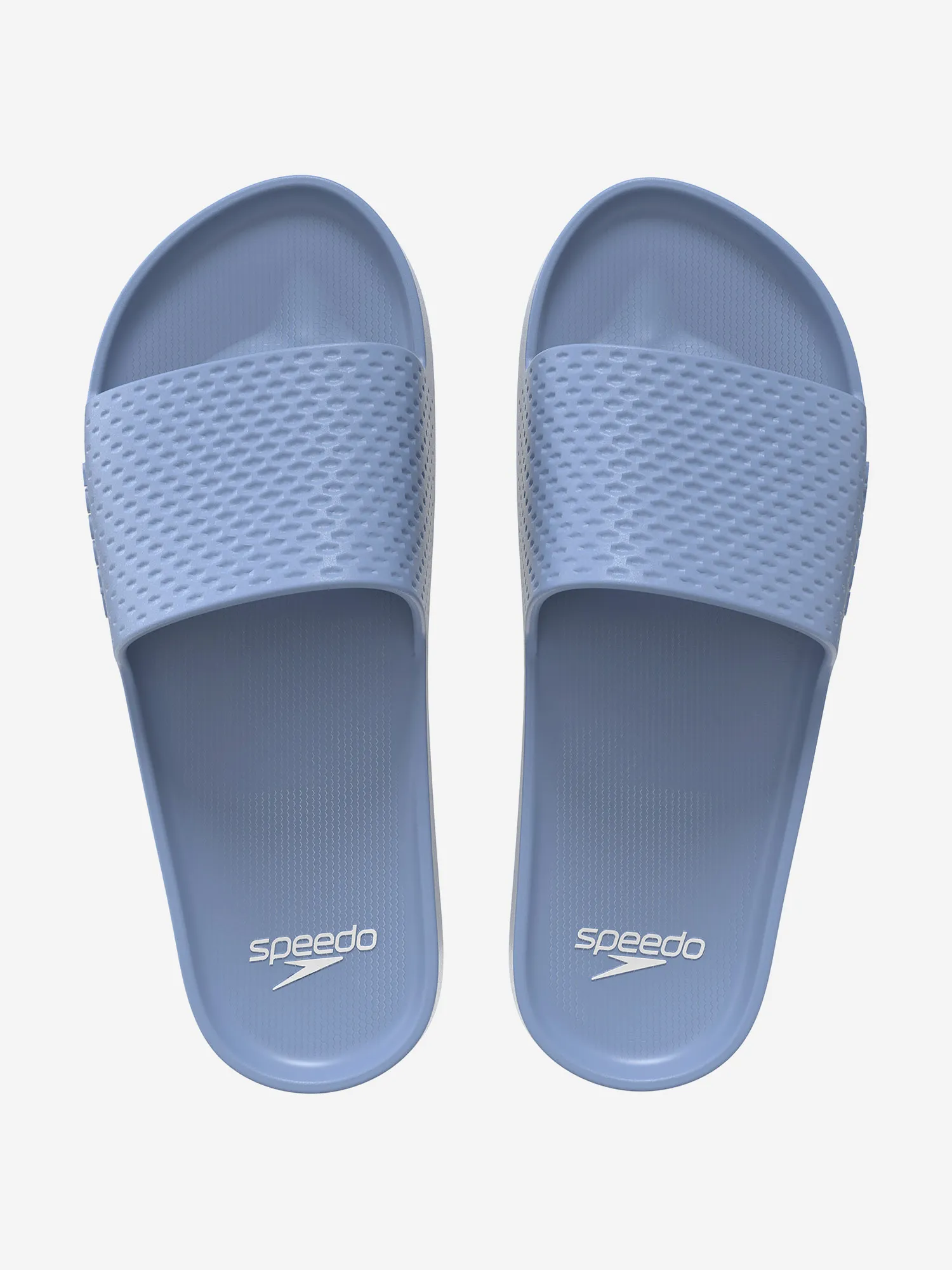 Шлепанцы Speedo Slide Entry AF, синий, арт. 8-00377816004s0y-6004