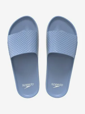 Шлепанцы Speedo Slide Entry AF, синий, арт. 8-00377816004