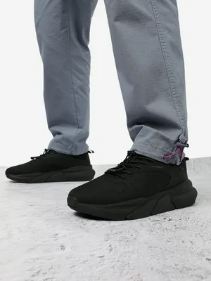 Кроссовки Demix Sprinter Verse, черный, арт. 122426DMX-99