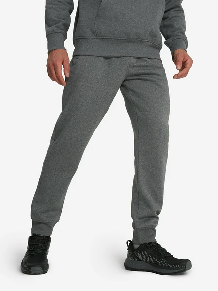 Брюки The North Face Drew Peak, серый, арт. nf0a8a6bdyy1t1k-.