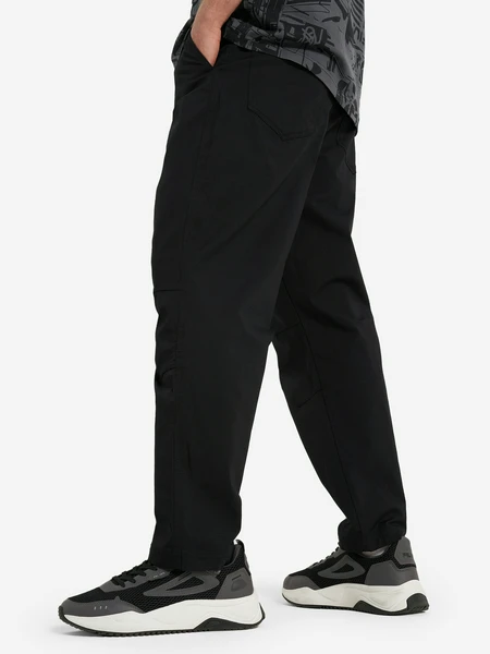 Брюки FILA, черный, арт. 133306fla-99