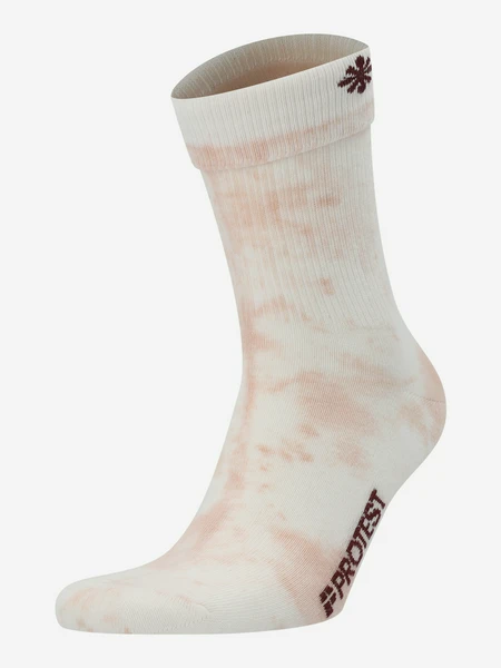 Носки Protest, бежевый, арт. 18086