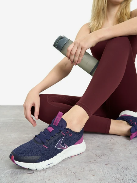 Кроссовки Demix Multirun 2, синий, арт. 128131dmx-5m