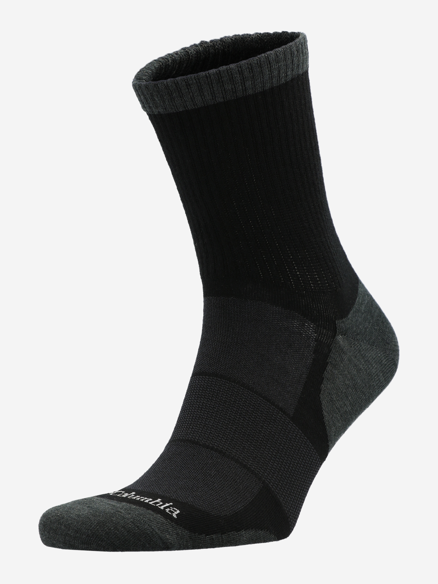 Носки Columbia Quarter sock, черный, арт. s7019482clb-blk