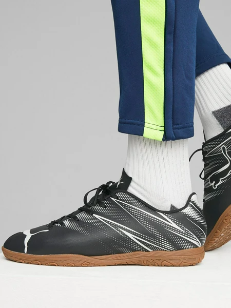 Бутсы PUMA Attacanto It, черный, арт. 107479p0p-01