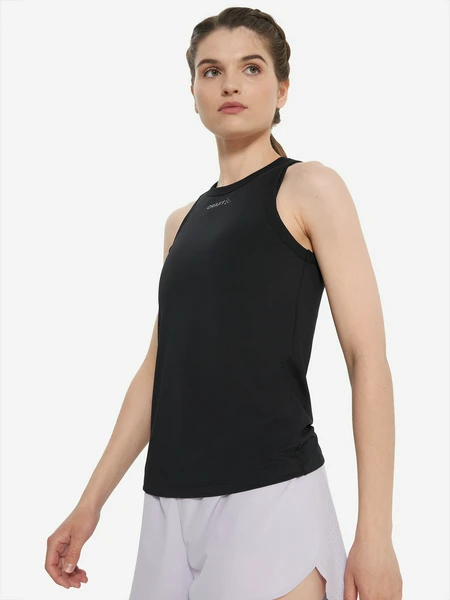 Майка женская Craft, черный, арт. 1914698c1k-999000