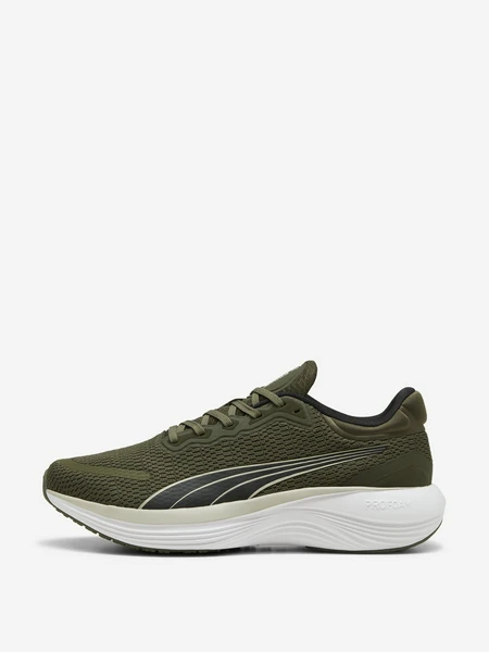 Кроссовки PUMA Scend Pro, зеленый, арт. 378776p0p-29