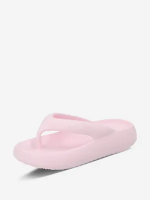 Шлепанцы FILA Island 2, розовый, арт. 18118