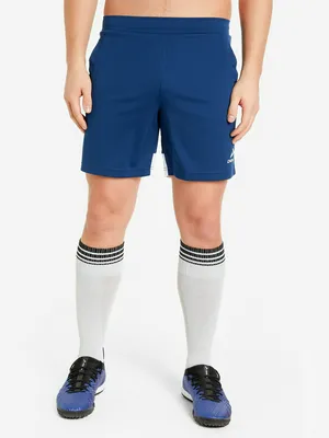 Шорты мужские Demix Playmaker, синий, арт. 119448DMX-MW