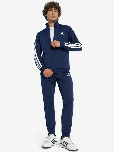 Костюм мужской adidas, синий, арт. ji8859a01-.