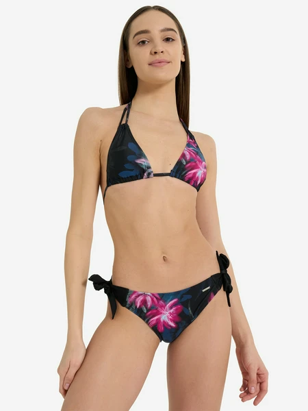 Плавки женские Joss, черный, арт. 119818jss-b1