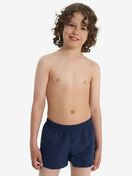 Шорты плавательные для мальчиков Joss, синий, арт. 18163