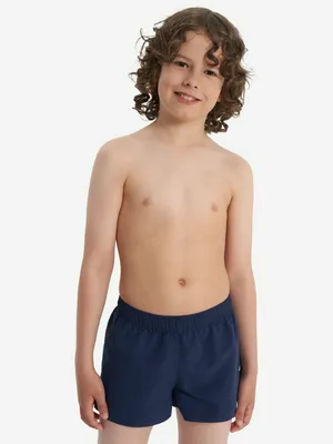 Шорты плавательные для мальчиков Joss, синий, арт. 136588JSS-Z4