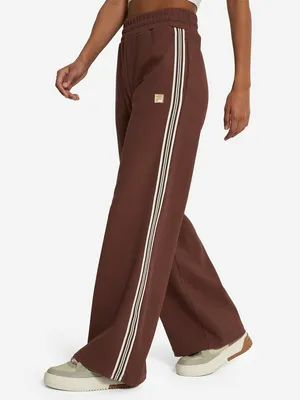 Брюки женские FILA, коричневый, арт. 129382FLA-T4