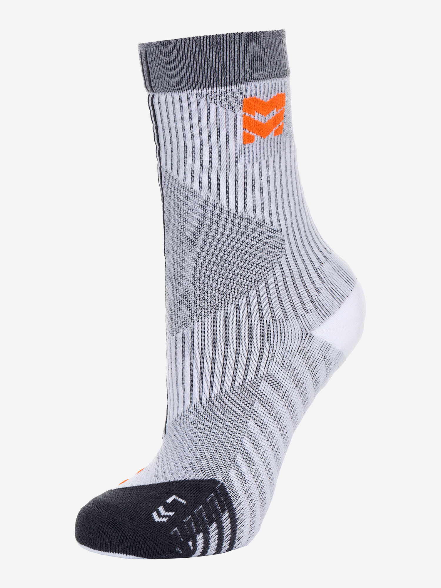 Носки Multisport, белый, арт. mu-171211m24-.