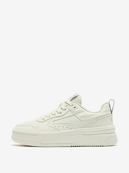 Кеды женские Erke, бежевый, арт. 52124201123e1m-006