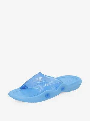 Шлепанцы Joss Joy, голубой, арт. 126314JSS-S1