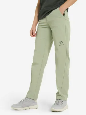 Брюки женские Northland, серый, арт. 18190