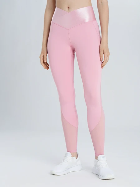 Легинсы Sensana, розовый, арт. 18193