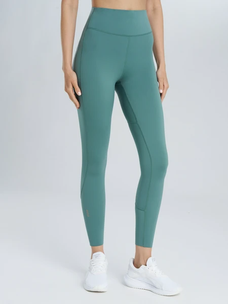 Легинсы Sensana, зеленый, арт. 18196